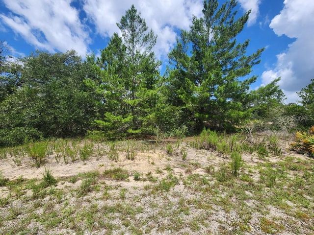 00 SW GARDENIA COURT, Dunnellon, FL 34432