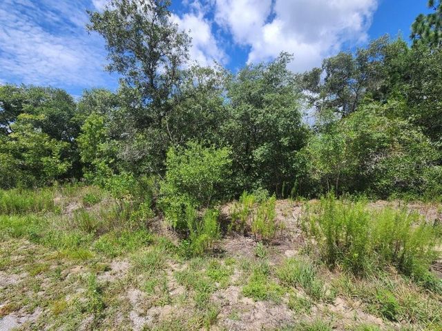 00 SW GARDENIA COURT, Dunnellon, FL 34432