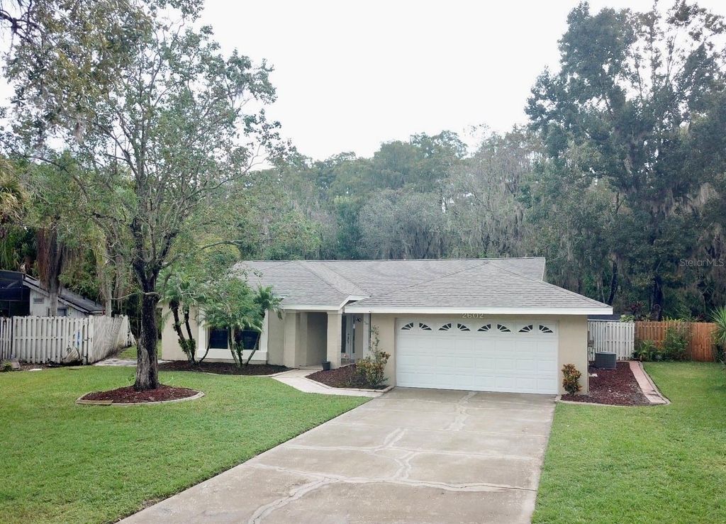 2602 TALON COURT, Orlando, FL 32837