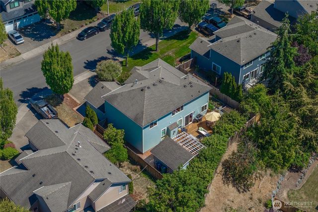 5119 Perry Drive SE, Auburn, WA 98092