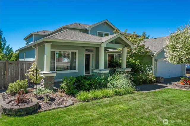 5119 Perry Drive SE, Auburn, WA 98092
