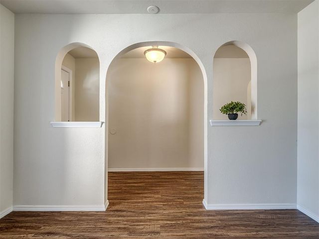 222 Shadybrook Place, Midwest City, OK 73110