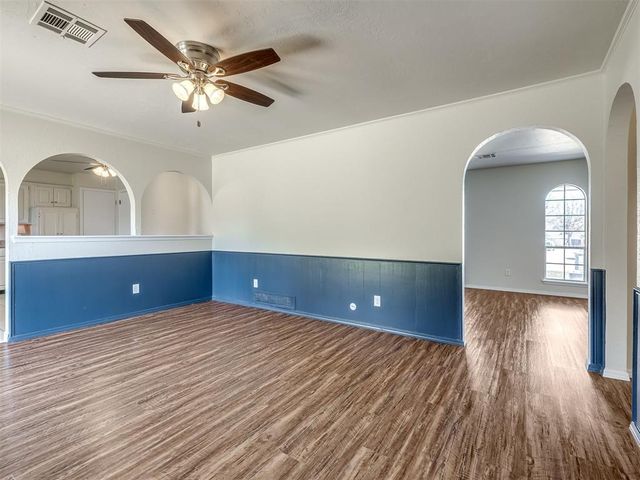 222 Shadybrook Place, Midwest City, OK 73110