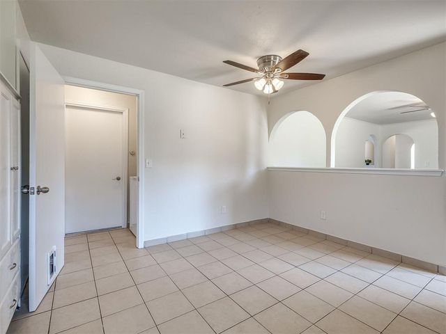 222 Shadybrook Place, Midwest City, OK 73110