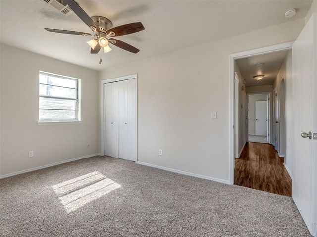 222 Shadybrook Place, Midwest City, OK 73110