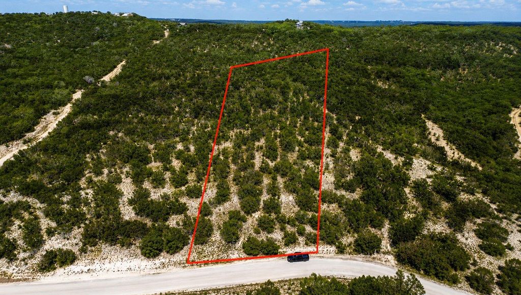 10686 Deer Canyon RD, Leander, TX 78645