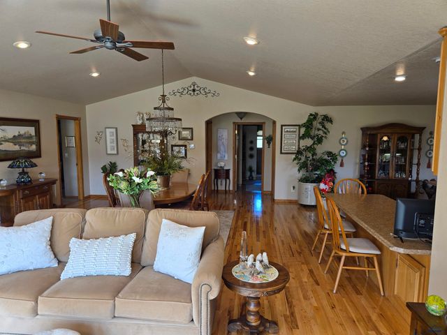 21860 RUNNING DEER TRL, Piedmont, SD 57769