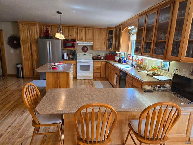 21860 RUNNING DEER TRL, Piedmont, SD 57769