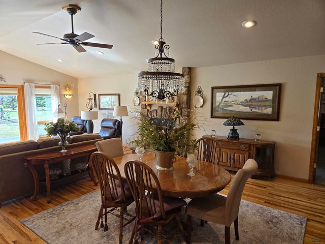 21860 RUNNING DEER TRL, Piedmont, SD 57769