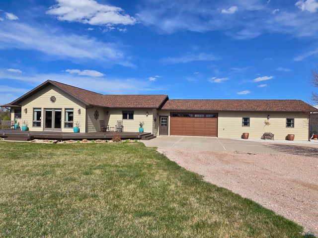 21860 RUNNING DEER TRL, Piedmont, SD 57769