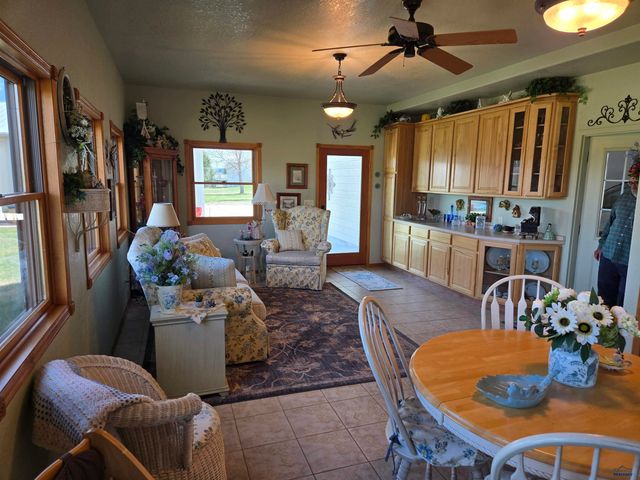 21860 RUNNING DEER TRL, Piedmont, SD 57769