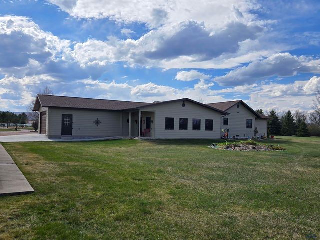 21860 RUNNING DEER TRL, Piedmont, SD 57769