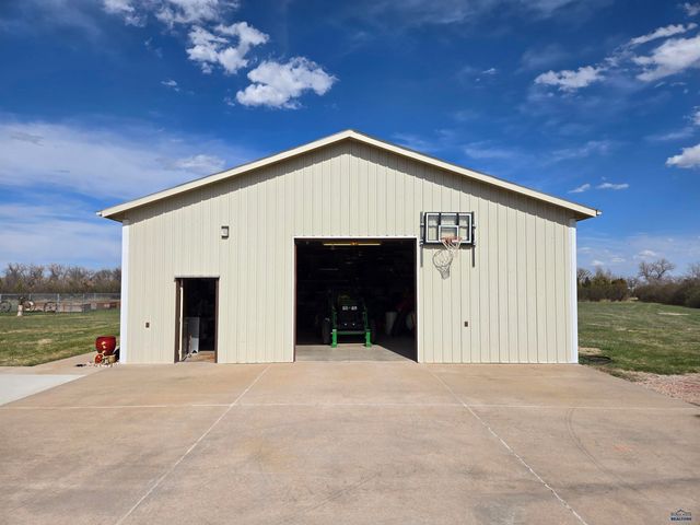 21860 RUNNING DEER TRL, Piedmont, SD 57769