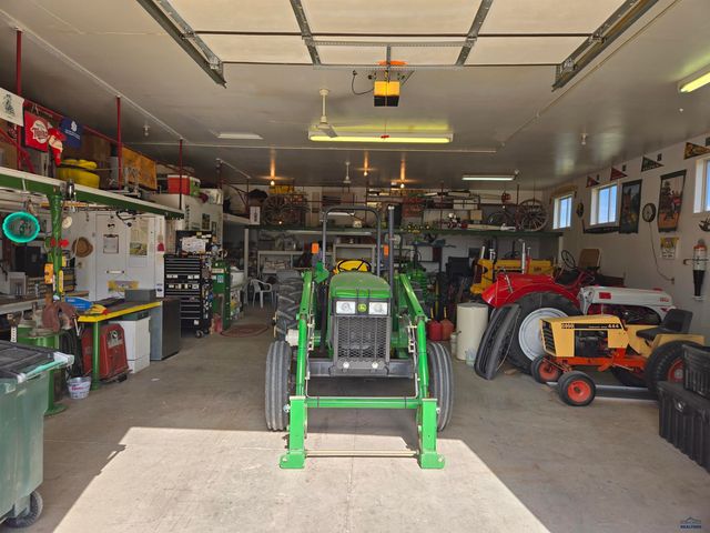 21860 RUNNING DEER TRL, Piedmont, SD 57769