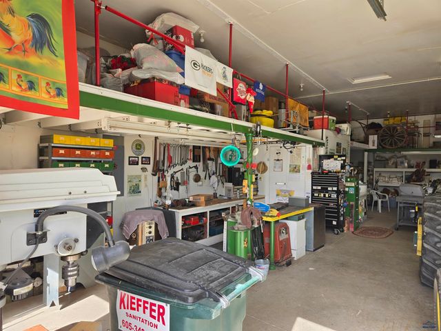 21860 RUNNING DEER TRL, Piedmont, SD 57769