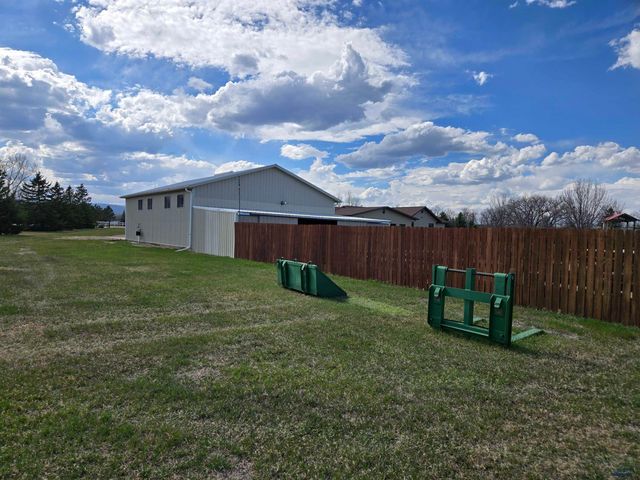 21860 RUNNING DEER TRL, Piedmont, SD 57769