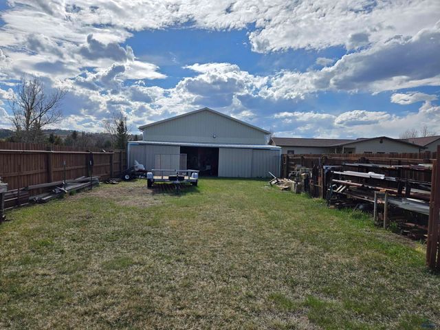 21860 RUNNING DEER TRL, Piedmont, SD 57769