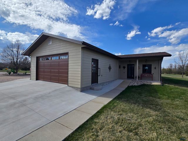 21860 RUNNING DEER TRL, Piedmont, SD 57769