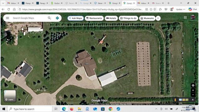 21860 RUNNING DEER TRL, Piedmont, SD 57769