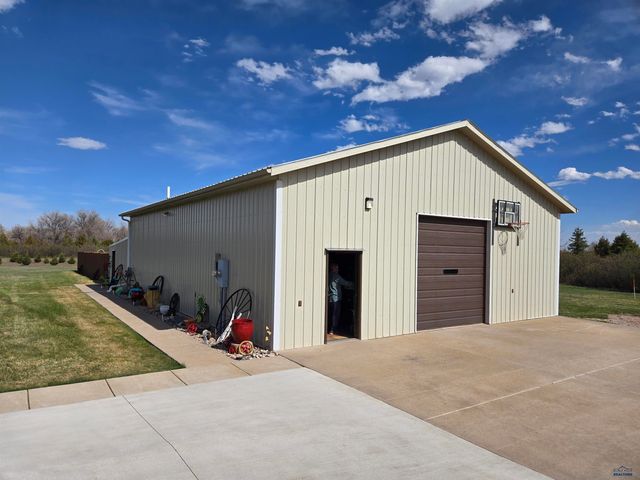 21860 RUNNING DEER TRL, Piedmont, SD 57769