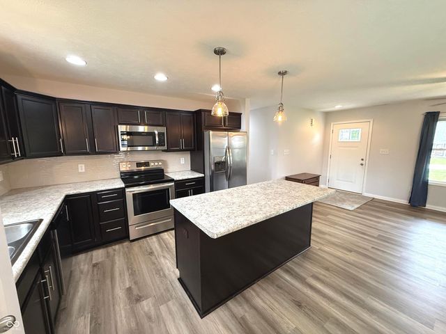 506 Gettysburg, Coatesville, IN 46121