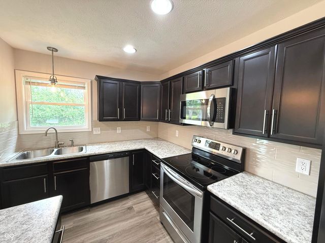 506 Gettysburg, Coatesville, IN 46121