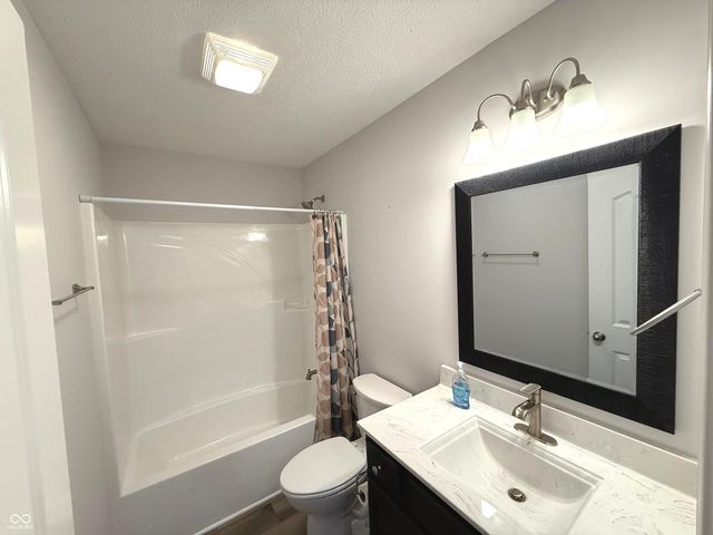 506 Gettysburg, Coatesville, IN 46121
