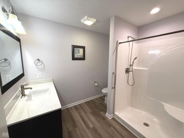 506 Gettysburg, Coatesville, IN 46121