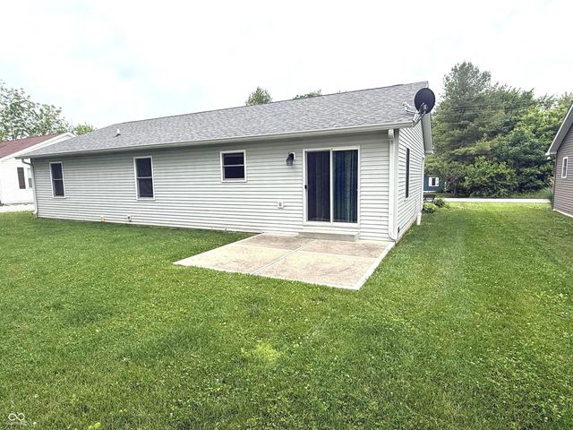 506 Gettysburg, Coatesville, IN 46121
