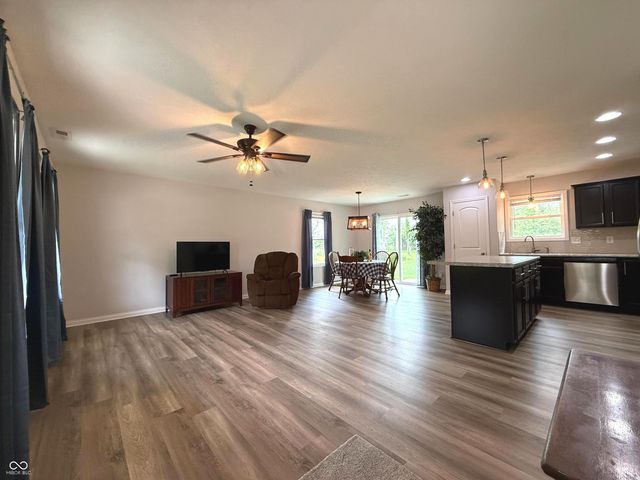 506 Gettysburg, Coatesville, IN 46121