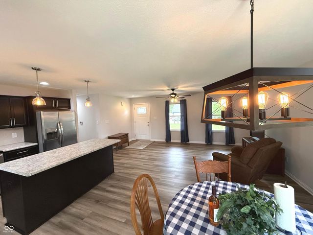506 Gettysburg, Coatesville, IN 46121