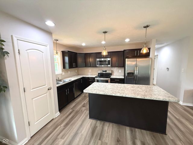 506 Gettysburg, Coatesville, IN 46121