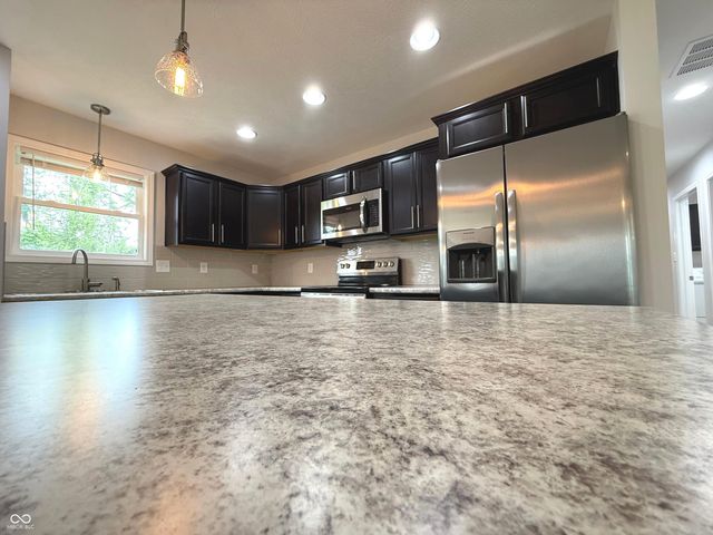 506 Gettysburg, Coatesville, IN 46121