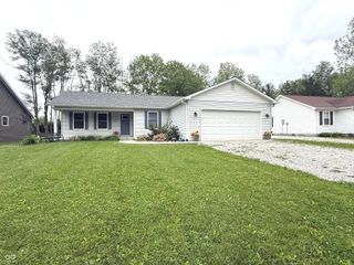 506 Gettysburg, Coatesville, IN 46121