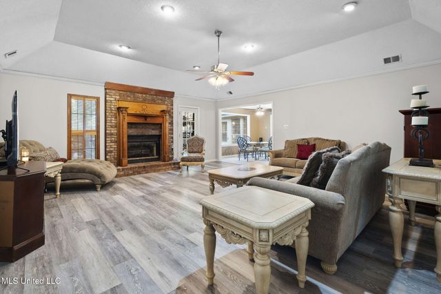 5515 Jordan Drive, Horn Lake, MS 38637