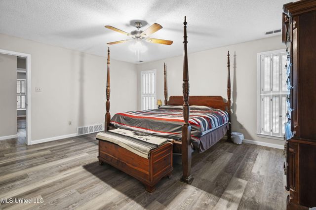5515 Jordan Drive, Horn Lake, MS 38637