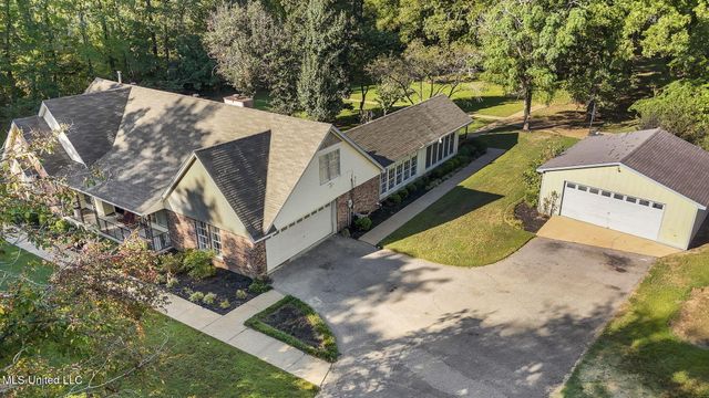 5515 Jordan Drive, Horn Lake, MS 38637