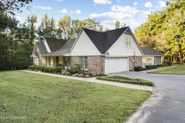 5515 Jordan Drive, Horn Lake, MS 38637