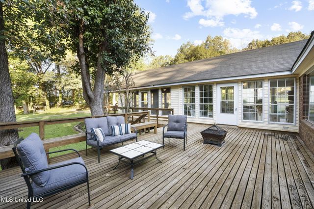5515 Jordan Drive, Horn Lake, MS 38637
