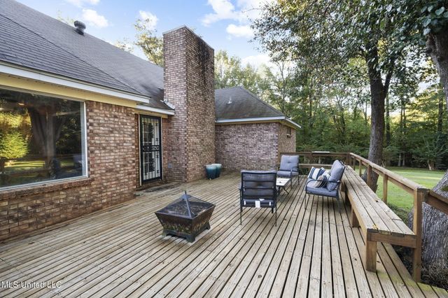 5515 Jordan Drive, Horn Lake, MS 38637
