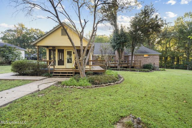 5515 Jordan Drive, Horn Lake, MS 38637