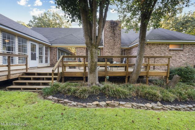 5515 Jordan Drive, Horn Lake, MS 38637