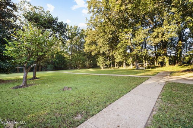 5515 Jordan Drive, Horn Lake, MS 38637