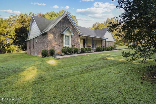 5515 Jordan Drive, Horn Lake, MS 38637