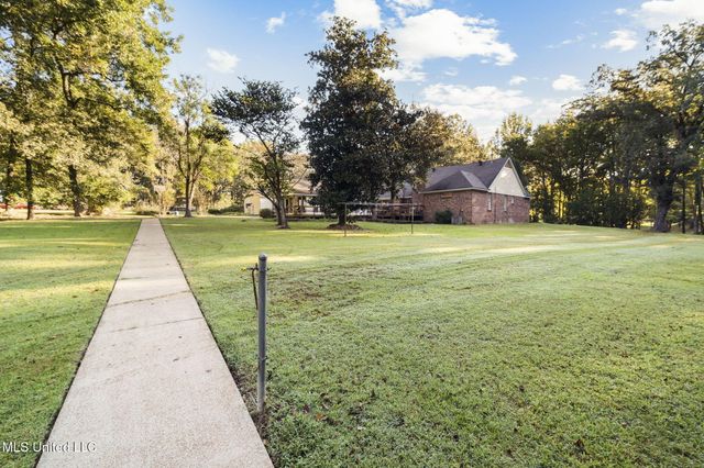 5515 Jordan Drive, Horn Lake, MS 38637