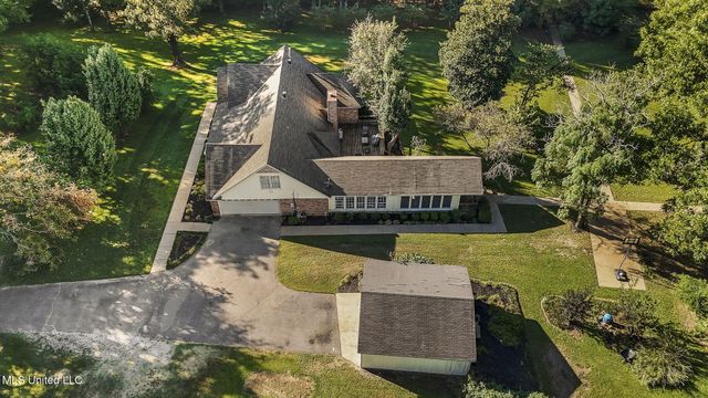 5515 Jordan Drive, Horn Lake, MS 38637