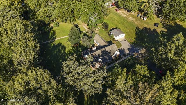 5515 Jordan Drive, Horn Lake, MS 38637