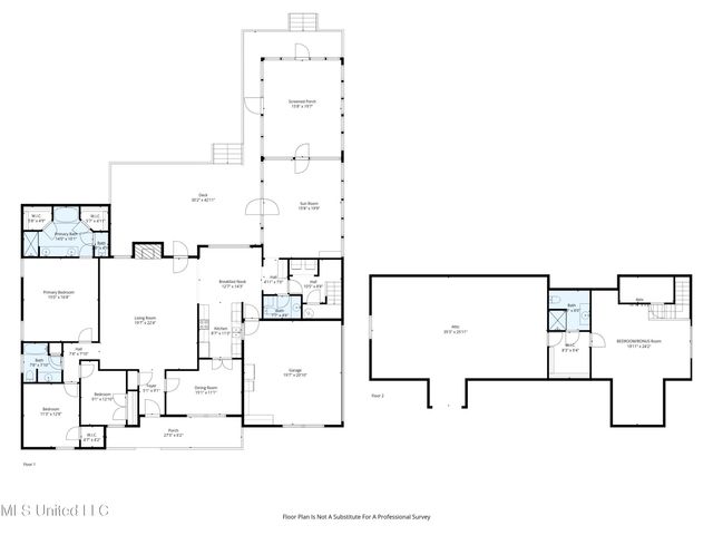 5515 Jordan Drive, Horn Lake, MS 38637