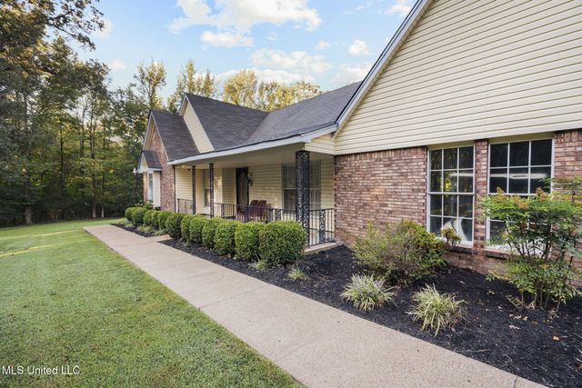 5515 Jordan Drive, Horn Lake, MS 38637