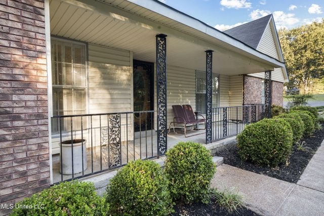 5515 Jordan Drive, Horn Lake, MS 38637